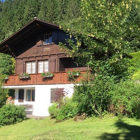 Ferienwohnung Betula Bad-Schwarzsee Kültér fotó