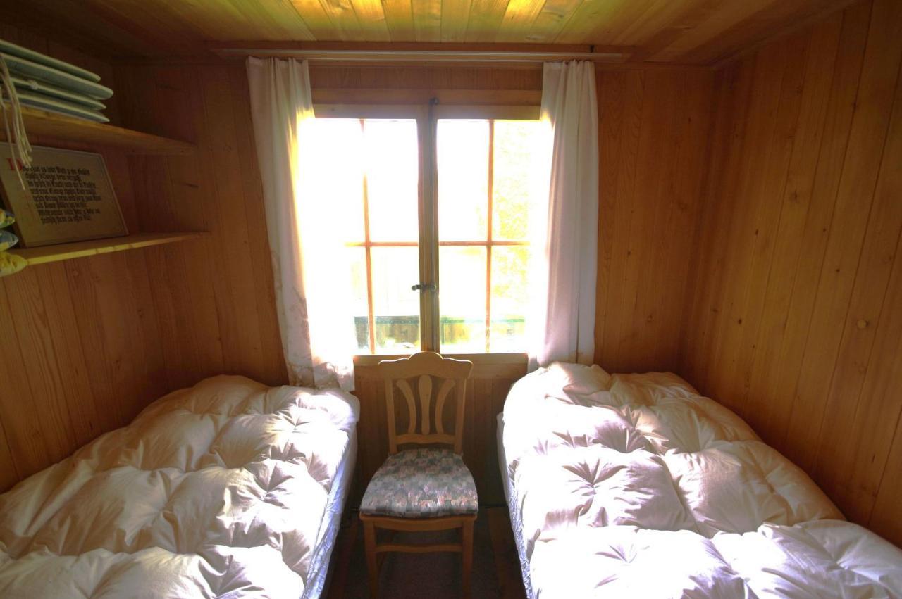 Ferienwohnung Betula Bad-Schwarzsee Kültér fotó