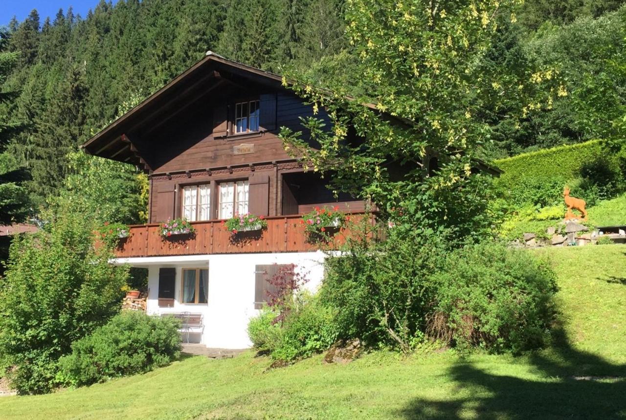 Ferienwohnung Betula Bad-Schwarzsee Kültér fotó